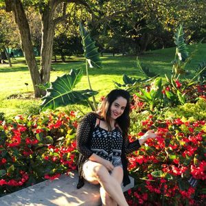 Meet your Posher, Michell